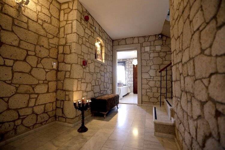 Lodos Butik Otel