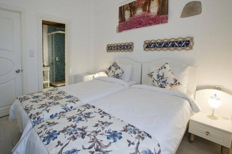 Lodos Butik Otel