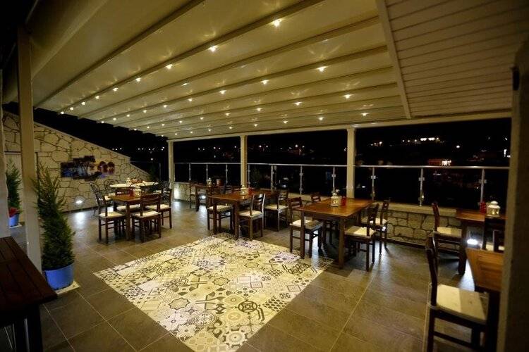 Lodos Butik Otel