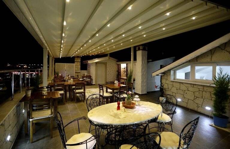 Lodos Butik Otel