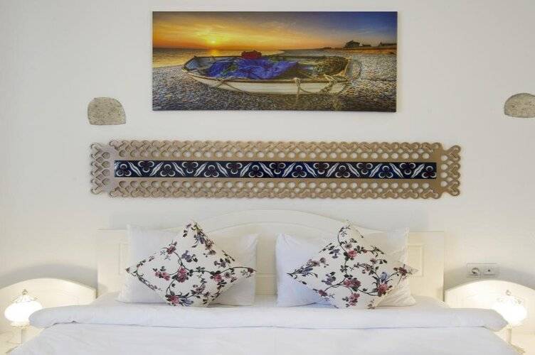 Lodos Butik Otel