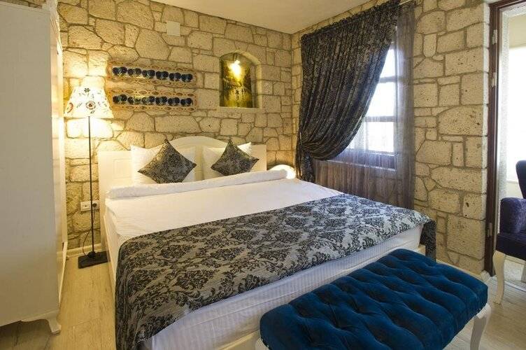 Lodos Butik Otel