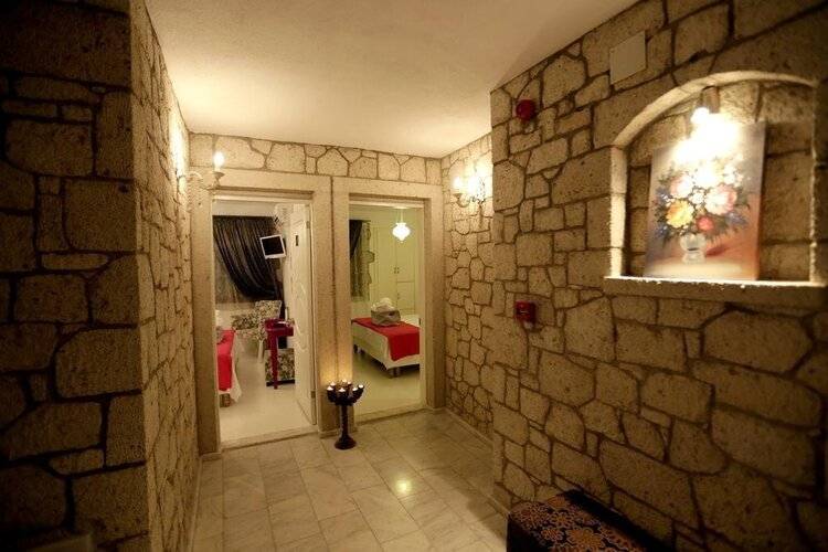 Lodos Butik Otel