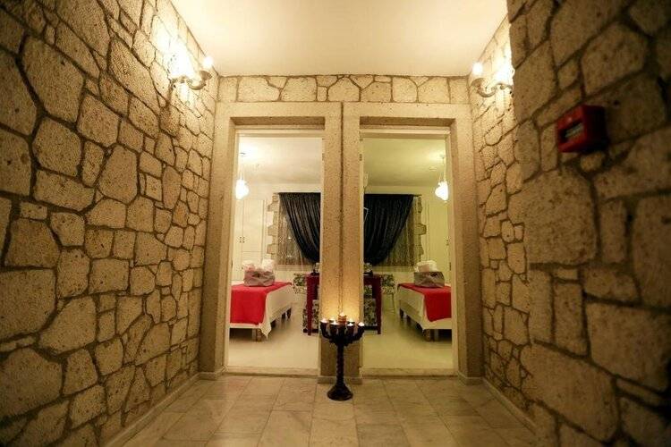 Lodos Butik Otel