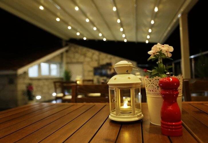 Lodos Butik Otel
