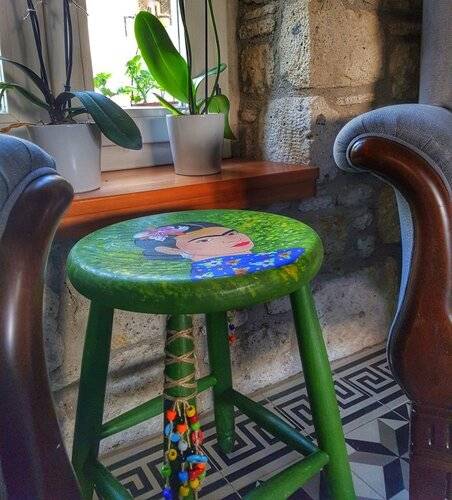 Maison D'Azur Alacati