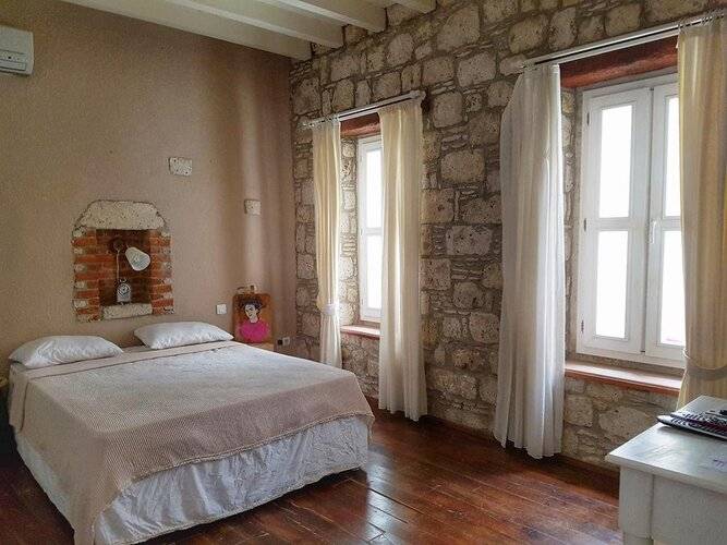 Maison D'Azur Alacati