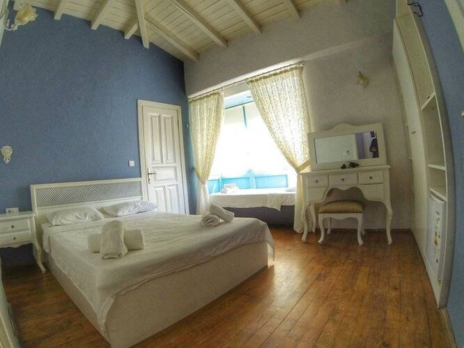 Maison D'Azur Alacati