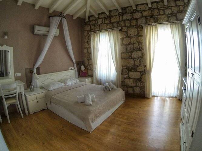 Maison D'Azur Alacati