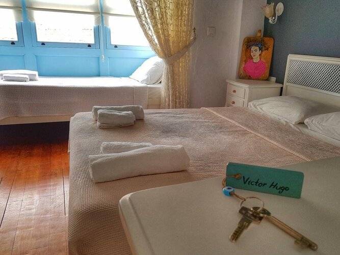 Maison D'Azur Alacati