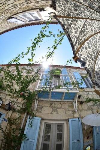 Maison D'Azur Alacati