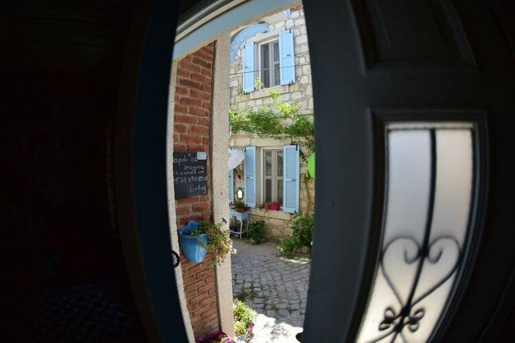 Maison D'Azur Alacati