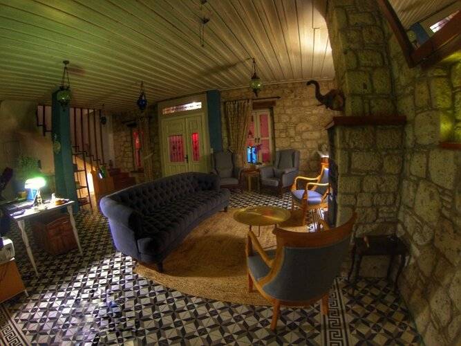 Maison D'Azur Alacati