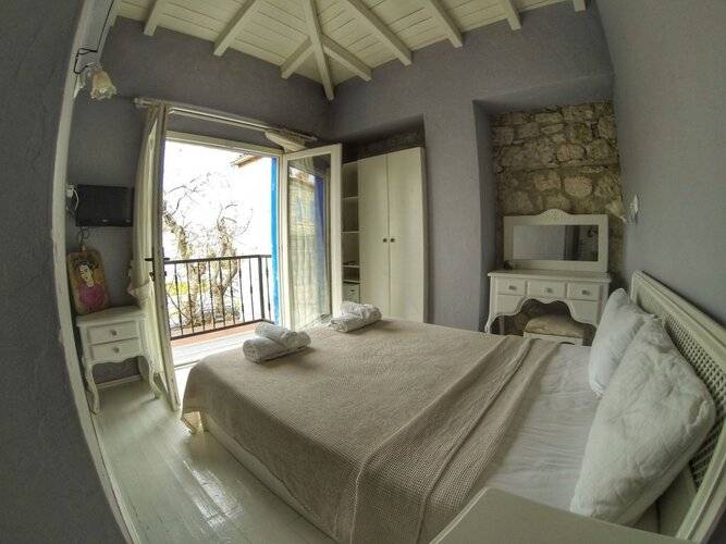 Maison D'Azur Alacati