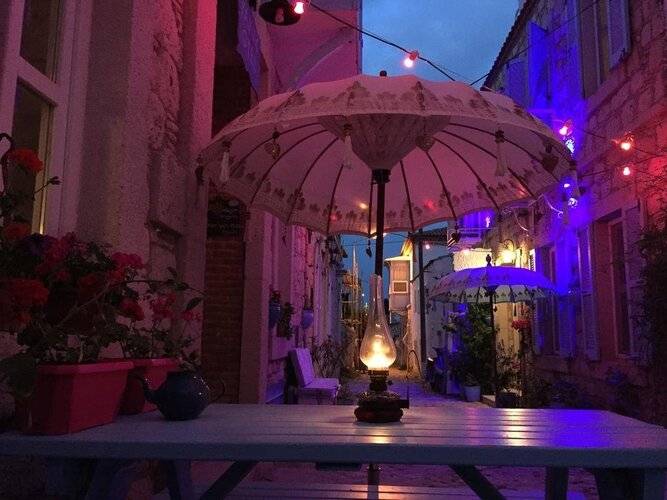 Maison D'Azur Alacati