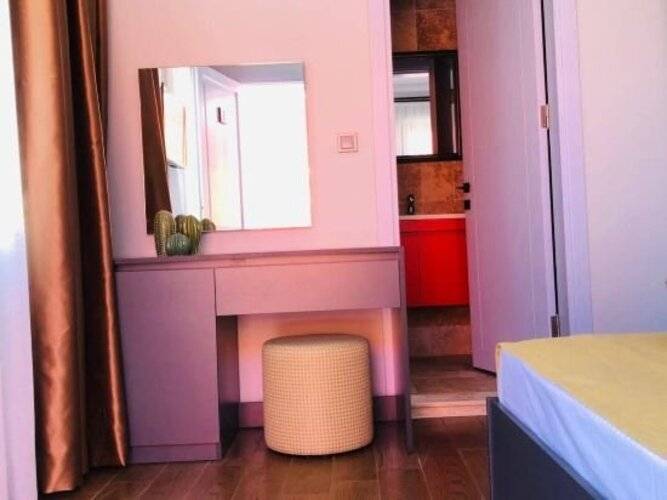 Mara Koyici Hotel
