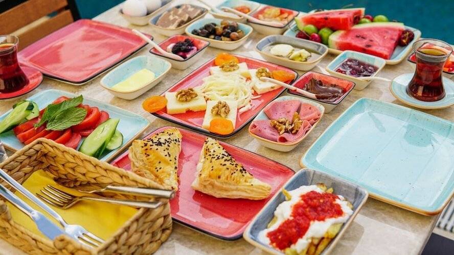 Mara Koyici Hotel