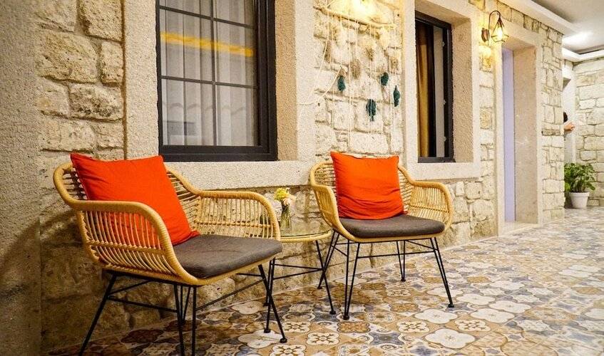 Mara Koyici Hotel