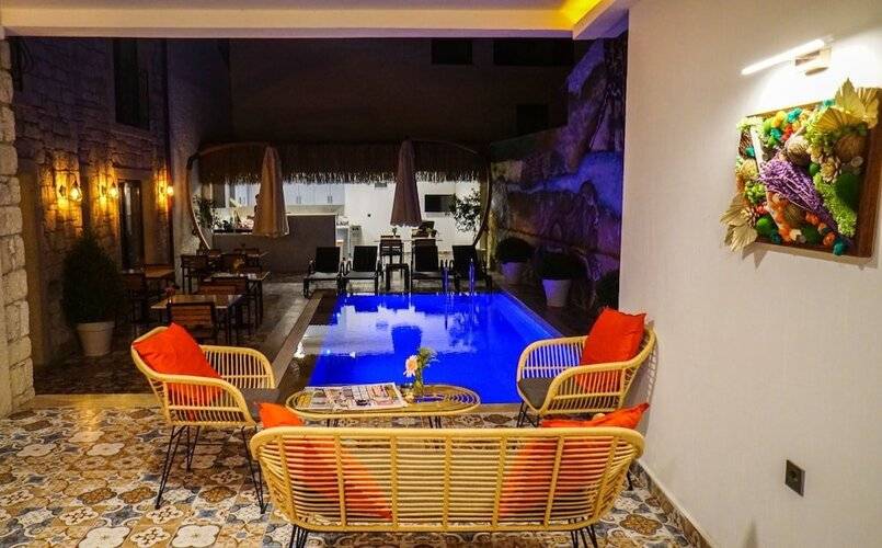 Mara Koyici Hotel