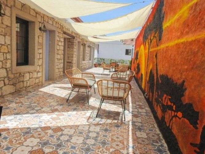 Mara Koyici Hotel
