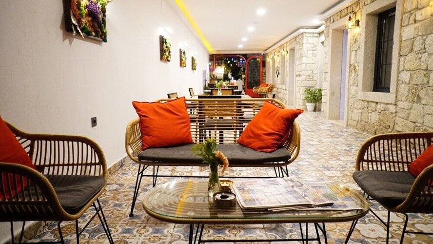 Mara Koyici Hotel