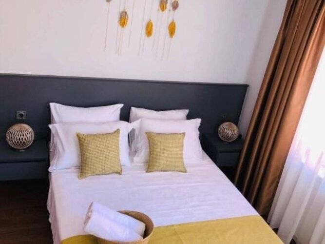Mara Koyici Hotel