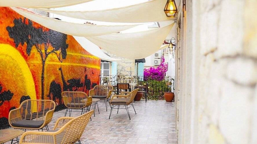 Mara Koyici Hotel