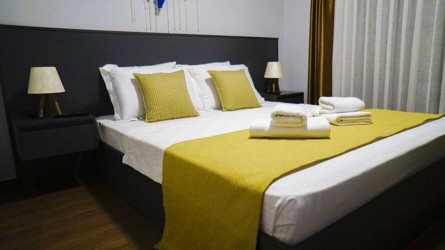 Mara Koyici Hotel