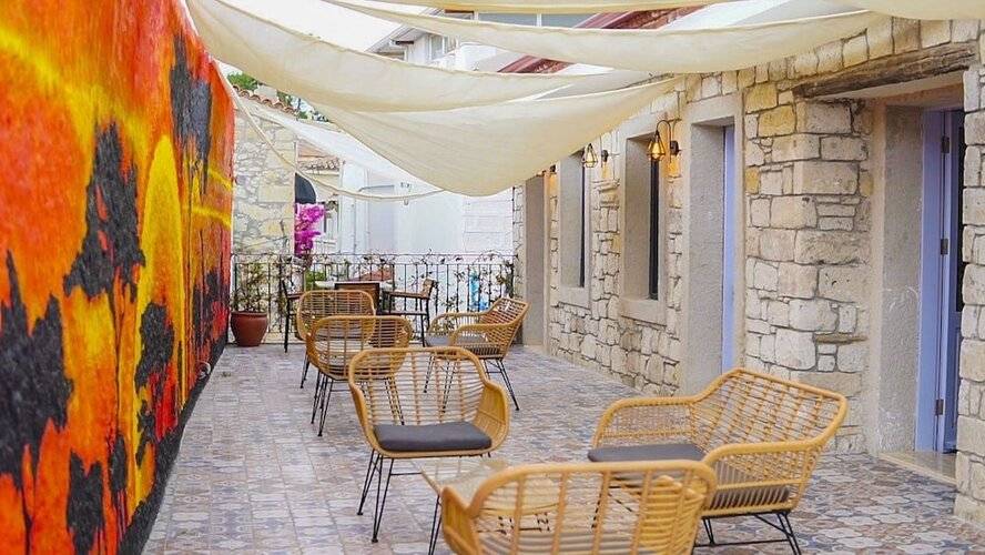 Mara Koyici Hotel