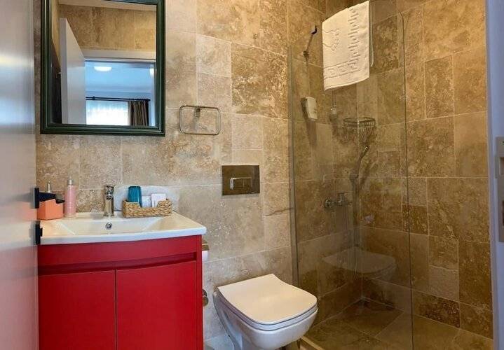 Mara Koyici Hotel
