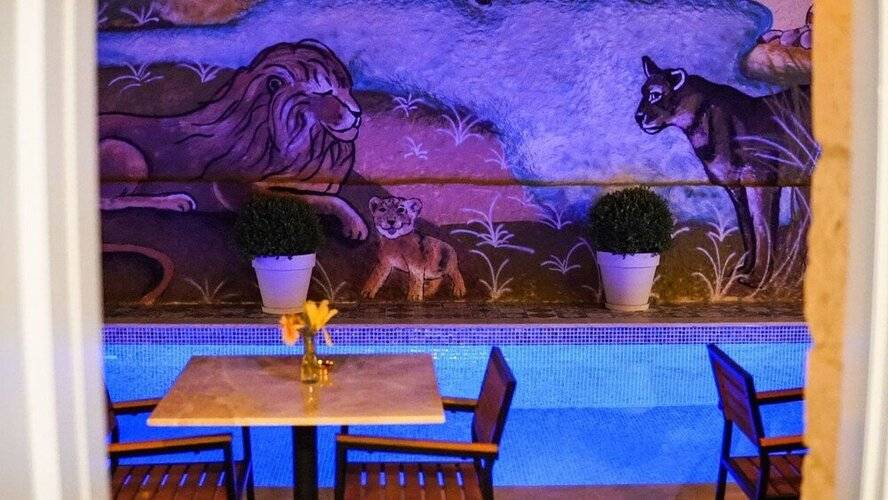 Mara Koyici Hotel