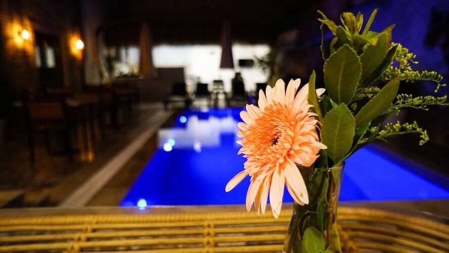 Mara Koyici Hotel