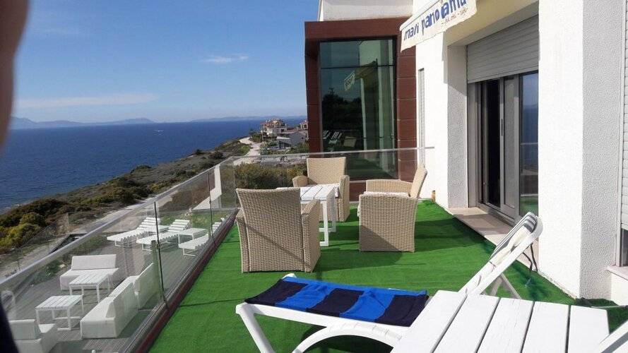 Mavi Panorama Butik Hotel