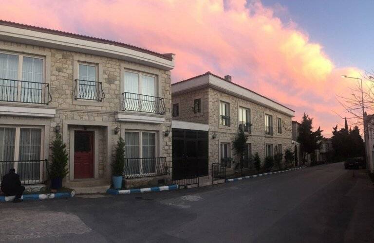 My Adress Hotel