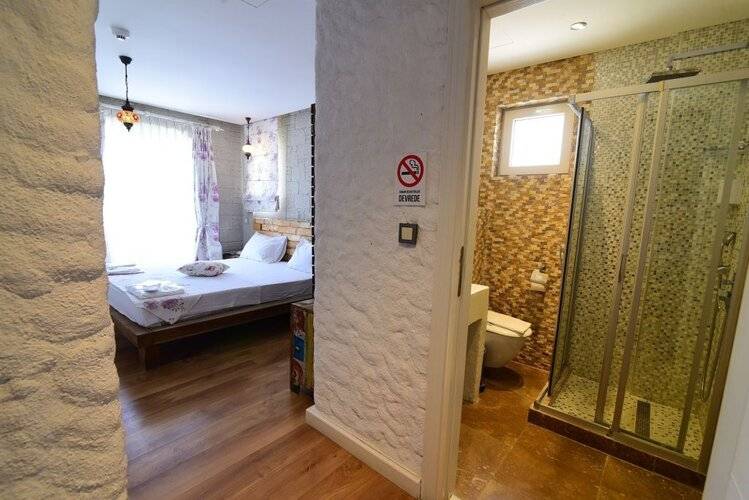 My Adress Hotel