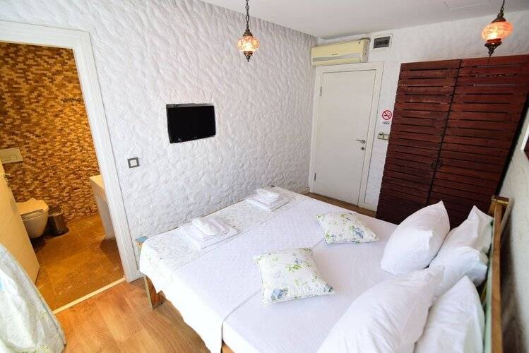 My Adress Hotel