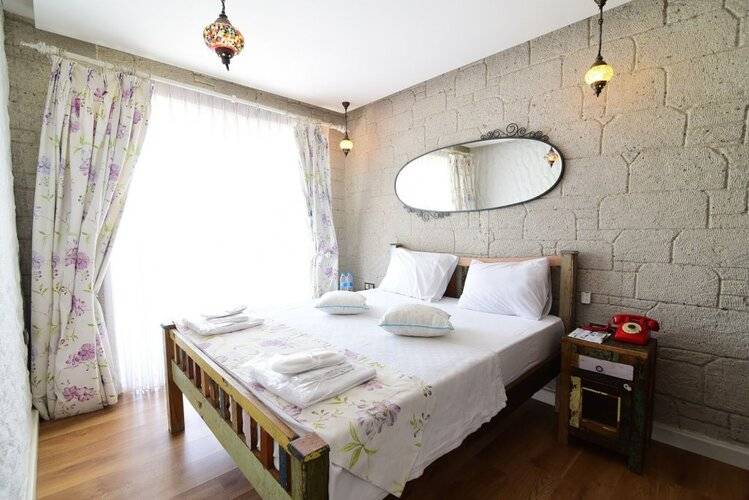 My Adress Hotel