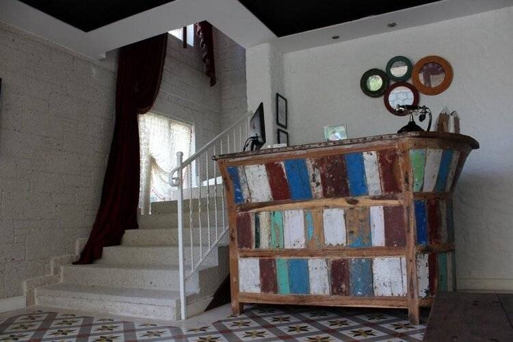 My Adress Hotel