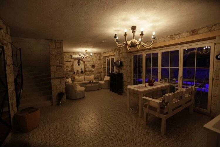 My Adress Hotel