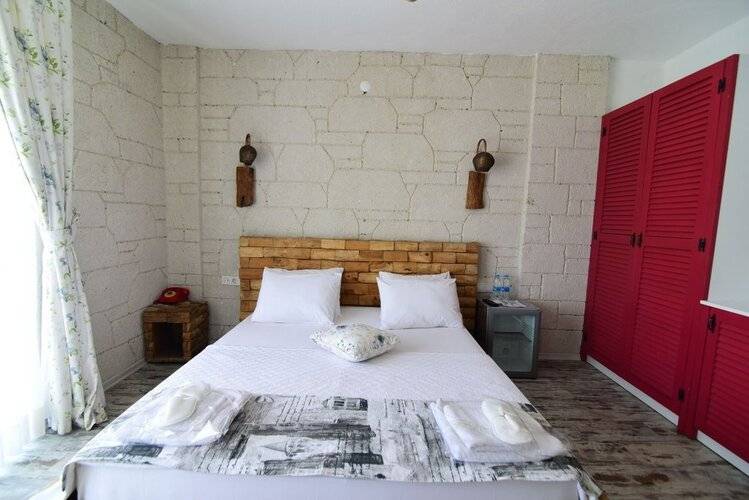 My Adress Hotel