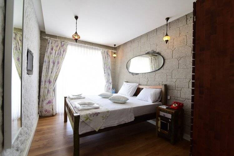 My Adress Hotel