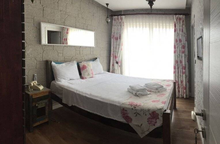 My Adress Hotel