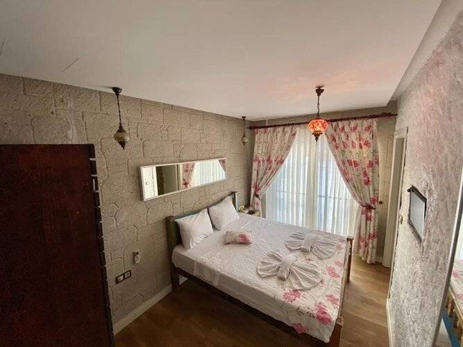My Adress Hotel