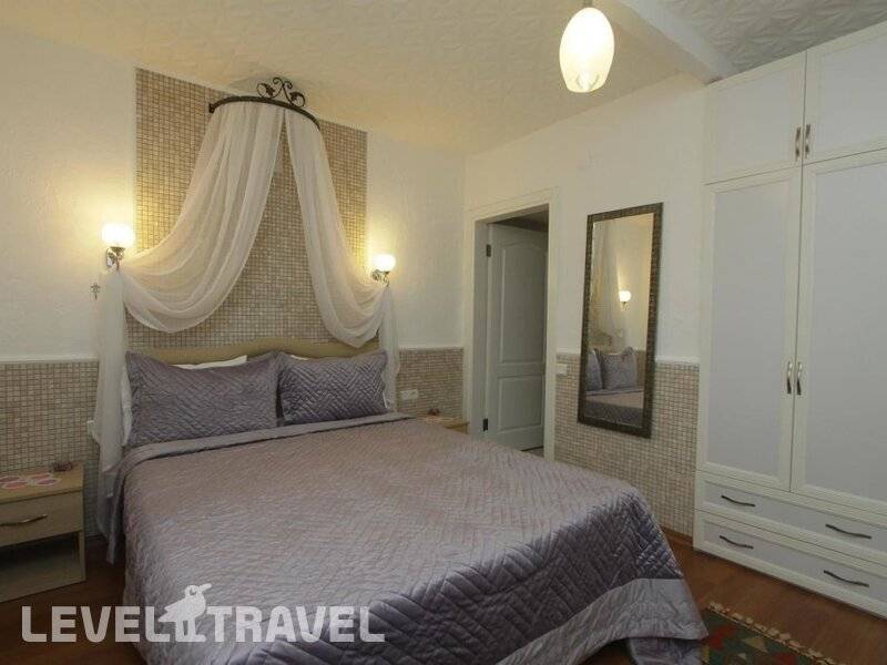 Фотография Nano Hotel