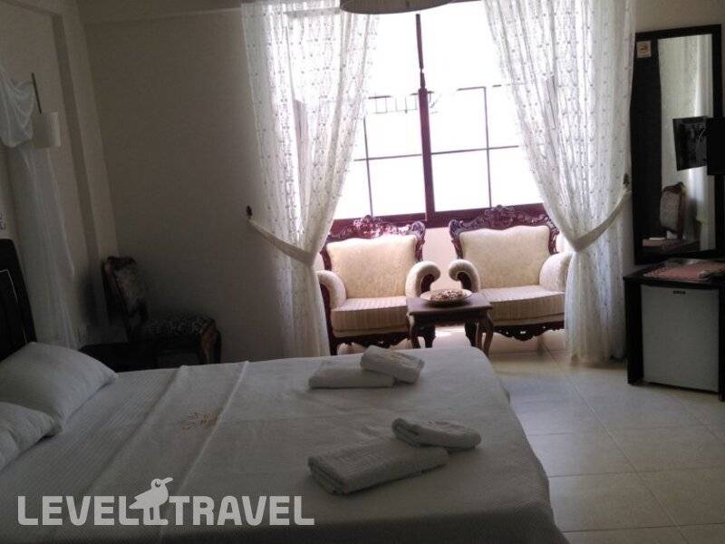 Фотография Nano Hotel