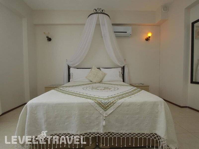 Фотография Nano Hotel