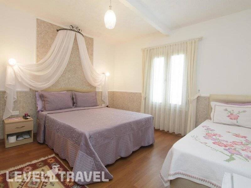 Фотография Nano Hotel