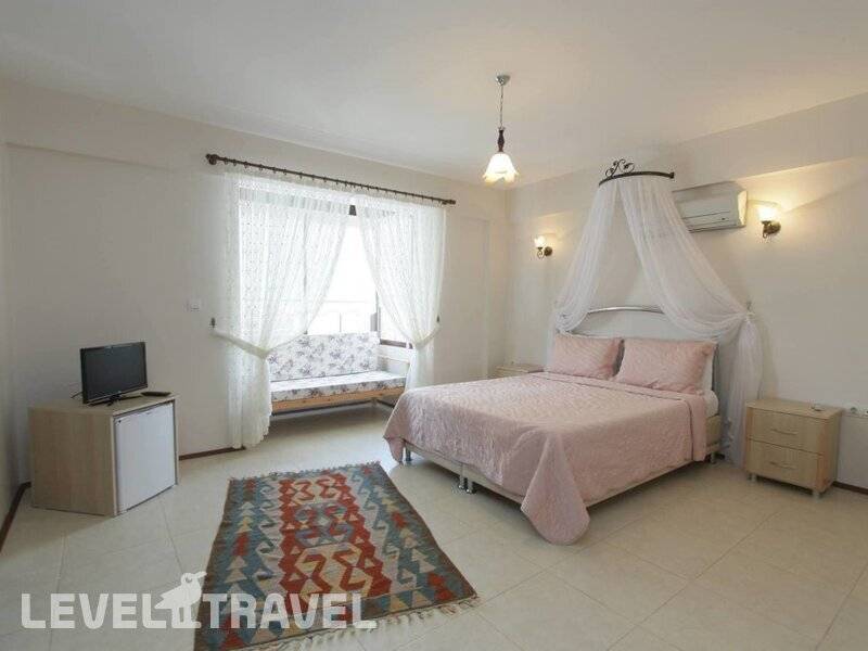 Фотография Nano Hotel