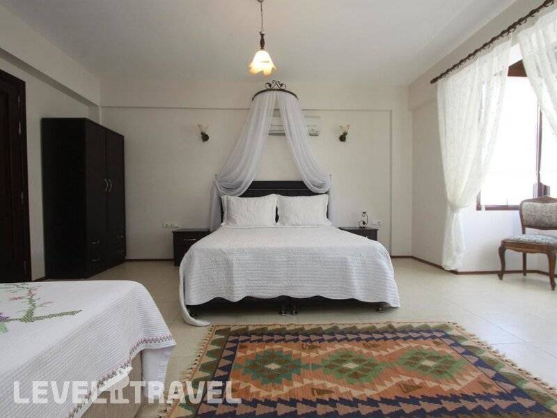 Фотография Nano Hotel