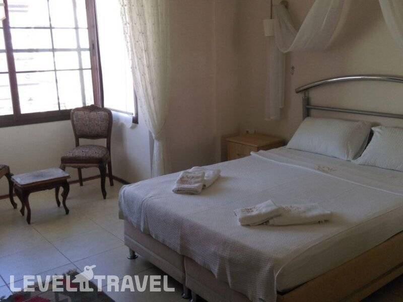 Фотография Nano Hotel